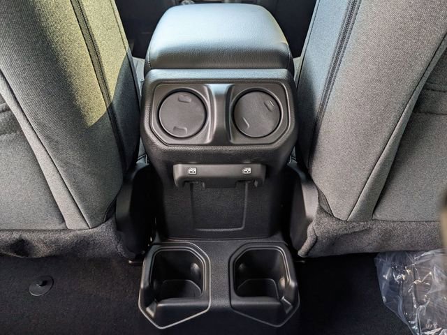 New 2025 Jeep Wrangler Sport S image 10