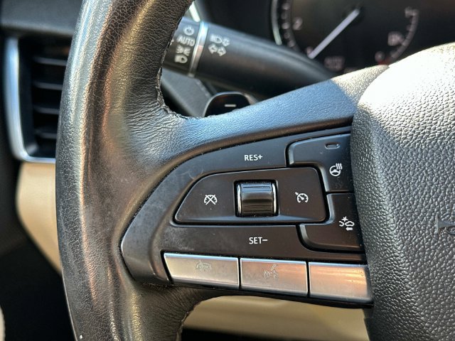 Used 2021 Cadillac CT5 Premium Luxury w/ Climate Package AWD/4WD image 24