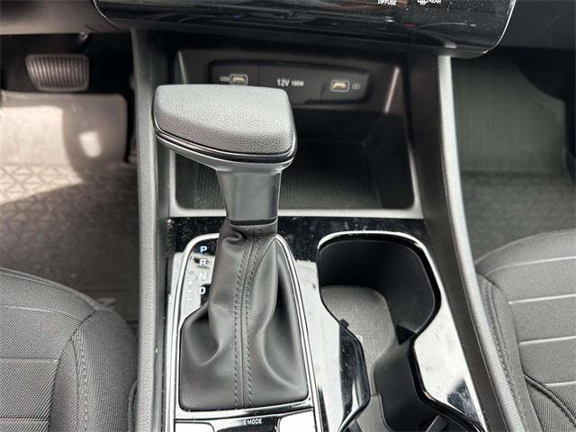 Certified 2024 Hyundai Santa Cruz SEL image 18