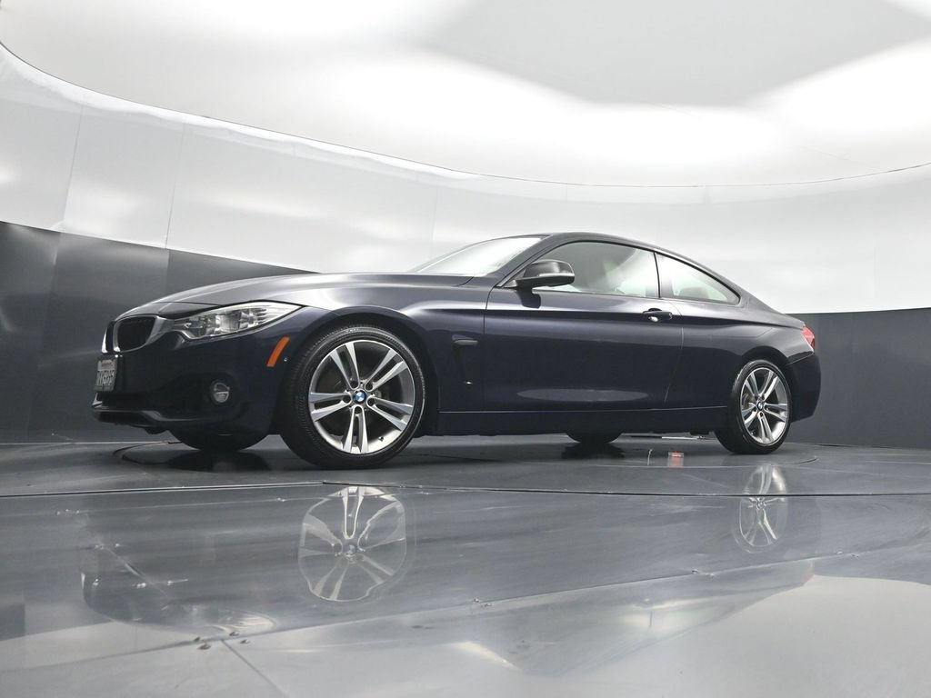 Used 2014 BMW 428i Coupe RWD image 44