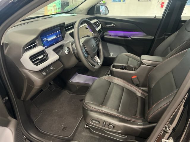 New 2027 Chevrolet Bolt RS FWD image 22