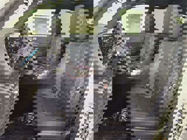 Certified 2025 Mercedes-Benz GLE 450e 4MATIC image 16