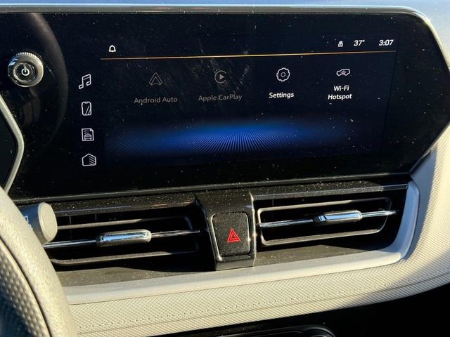 Used 2024 Chevrolet TrailBlazer LT image 17