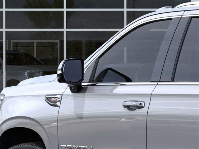 New 2026 GMC Yukon XL Denali w/ Sun & Power Step Package image 12