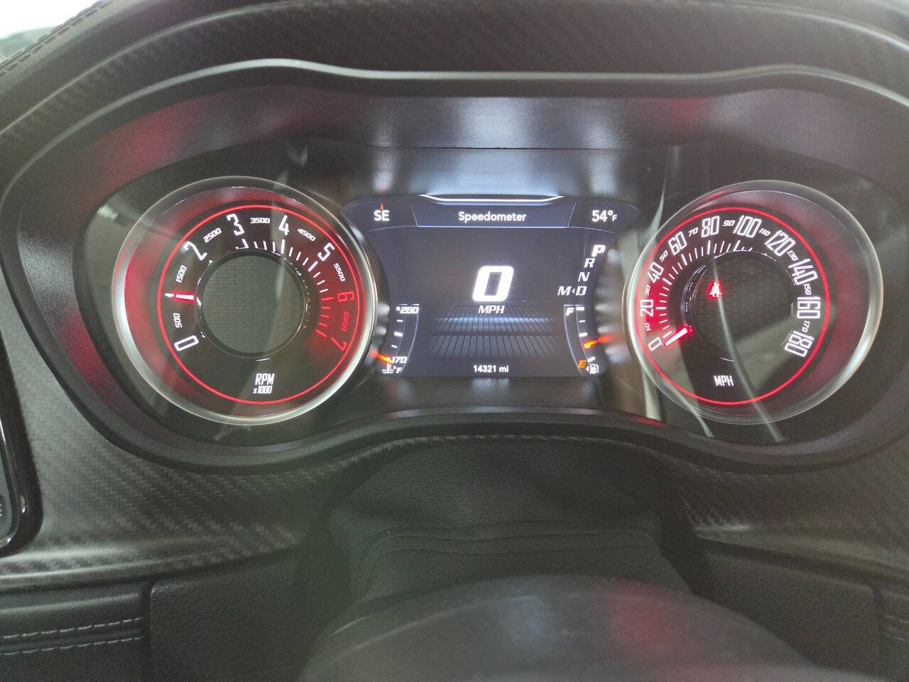 Used 2023 Dodge Challenger R/T Scat Pack image 34