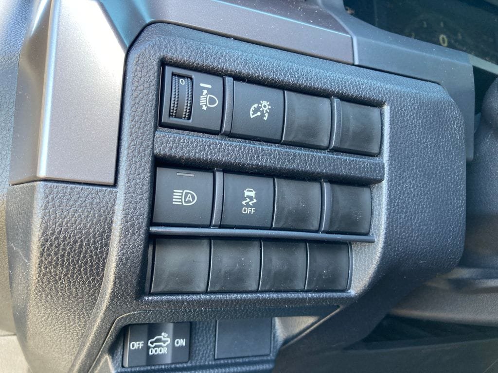 New 2026 Toyota Tacoma TRD Off-Road AWD/4WD image 14