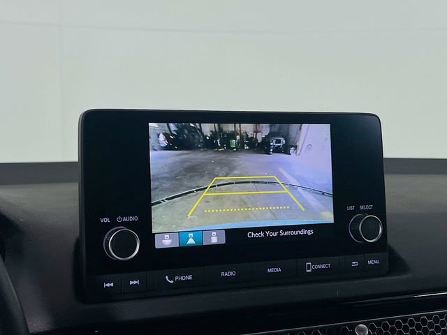 Used 2024 Honda Civic Sport image 13