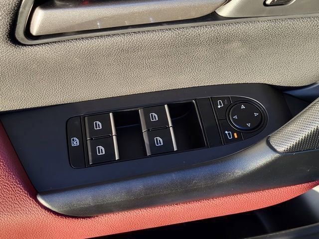 New 2026 MAZDA CX-50 AWD 2.5 Hybrid w/ Weather Package image 5