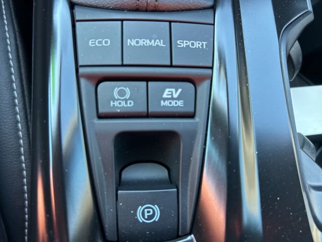 Certified 2026 Toyota Camry SE w/ Convenience Package image 16