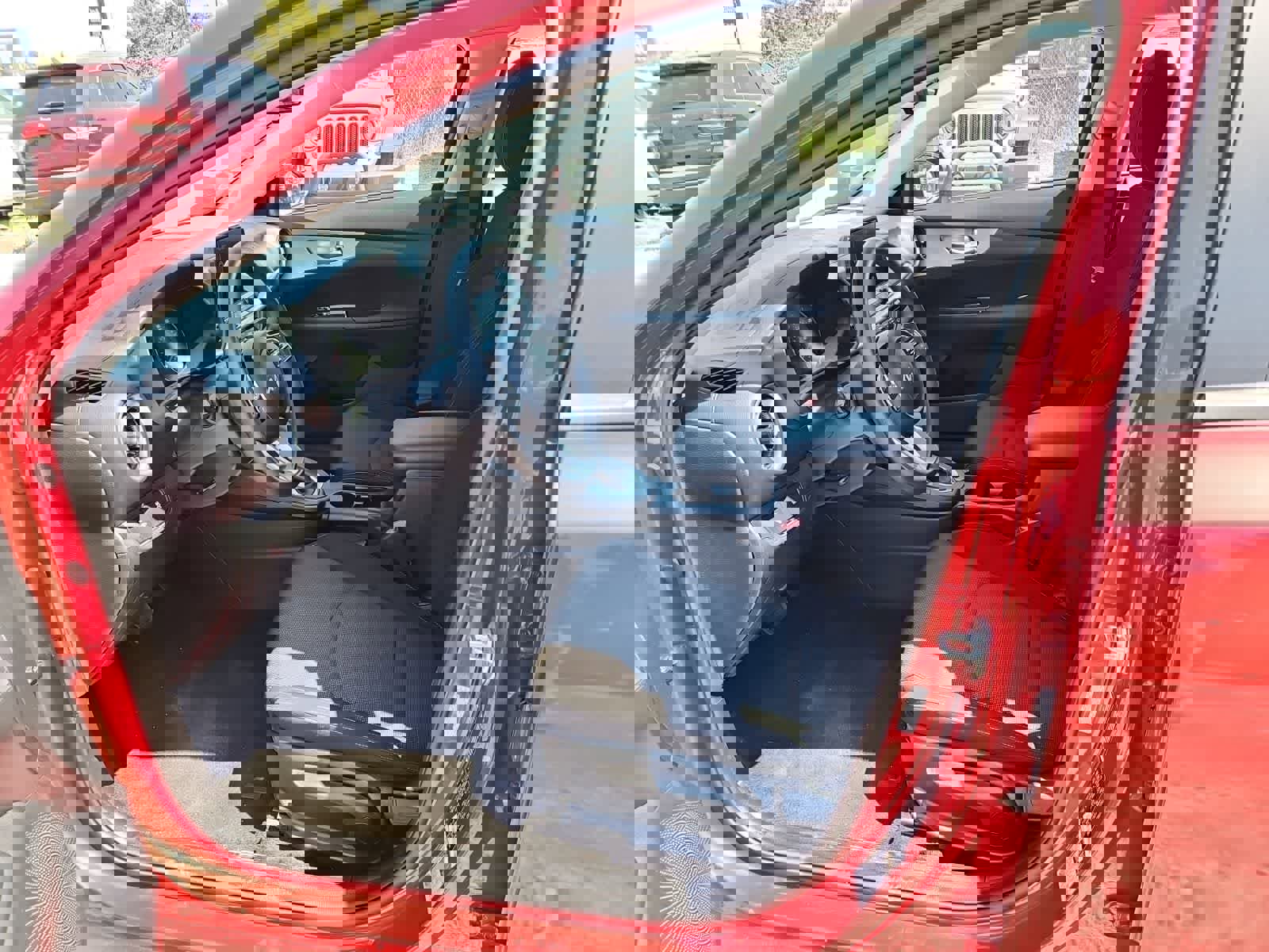 Used 2023 Kia Forte LXS image 15