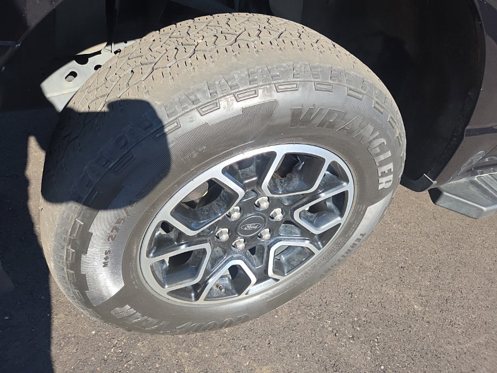 Used 2023 Ford F150 Lariat AWD/4WD image 22