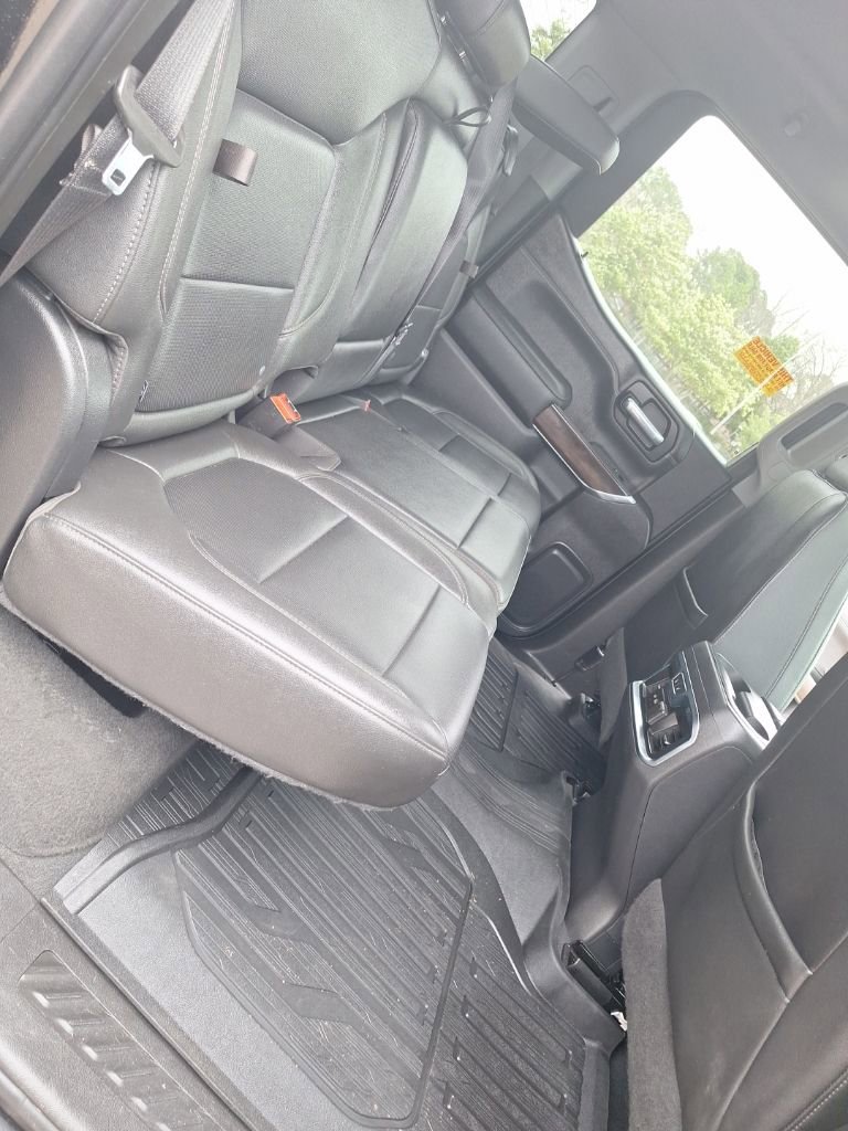 Certified 2021 GMC Sierra 1500 SLT w/ SLT Premium Package image 28