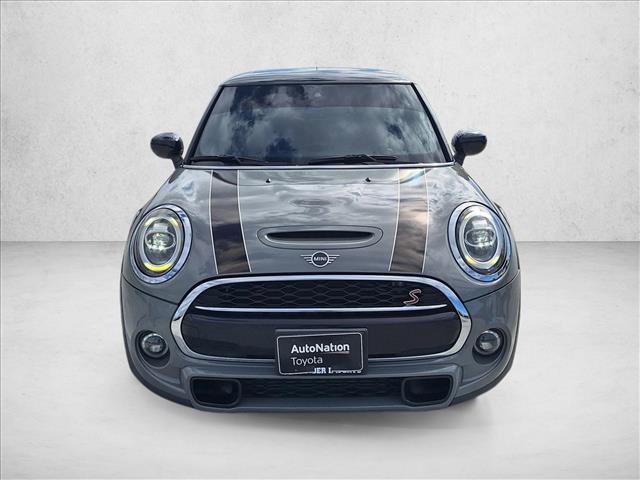 Used 2020 MINI Cooper S image 27