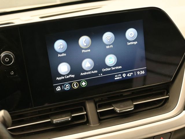 Used 2024 Chevrolet Trax RS w/ Driver Confidence Package image 30