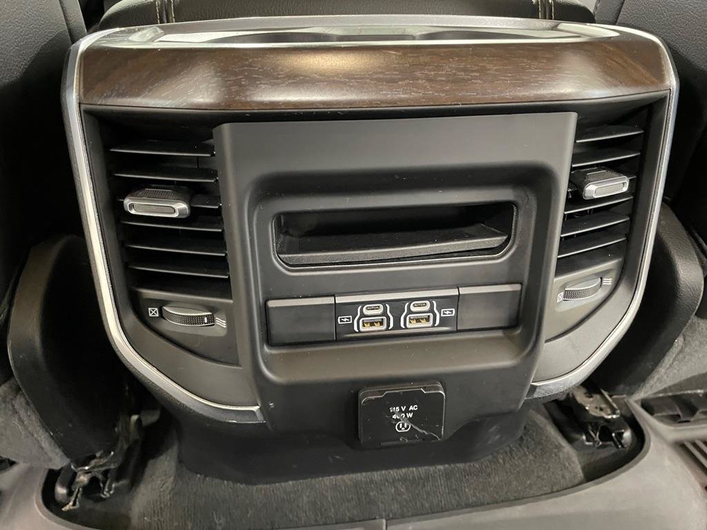 Used 2022 RAM 1500 Laramie AWD/4WD image 20