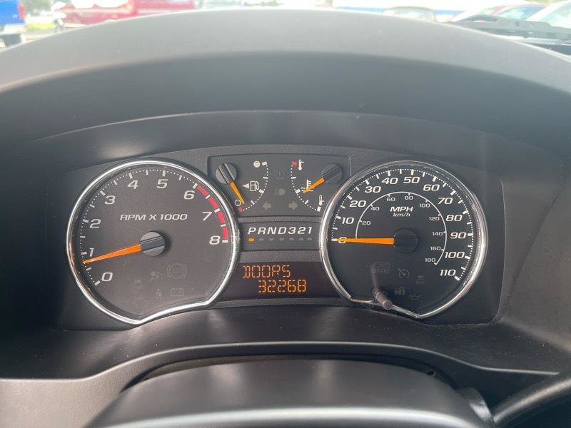 Used 2012 Chevrolet Colorado LT RWD image 26