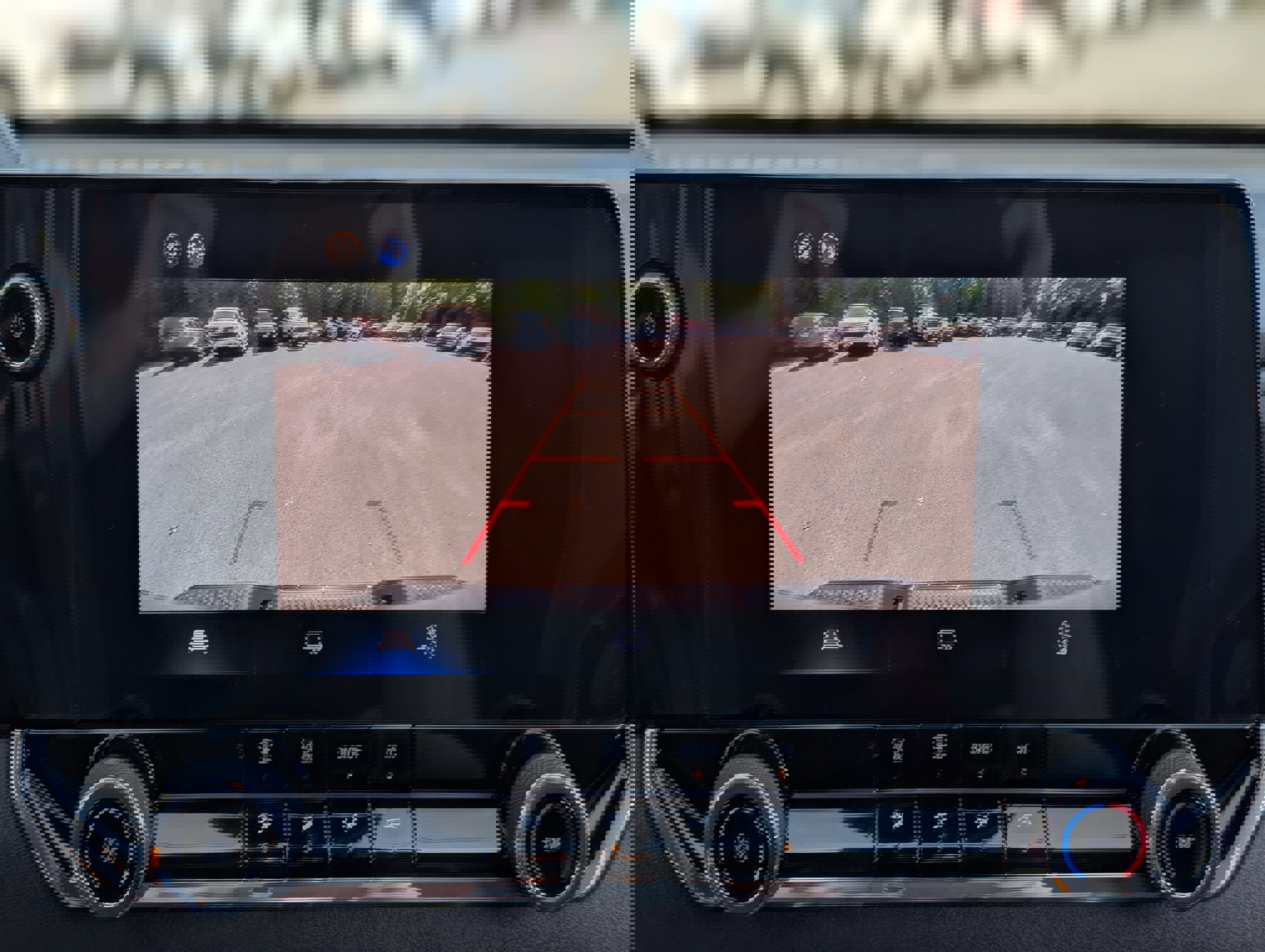 New 2026 Chevrolet Colorado W/T w/ Advanced Trailering Package image 3