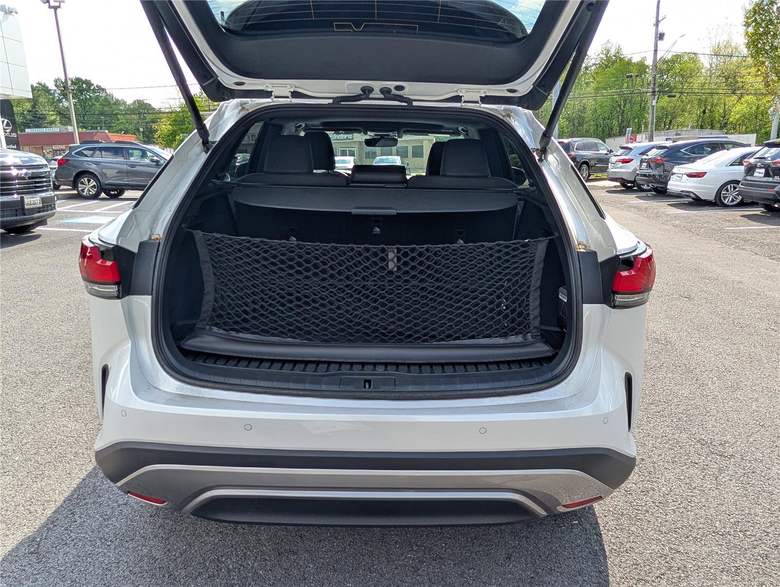 Used 2025 Lexus RX 350 Premium w/ Convenience Package image 13