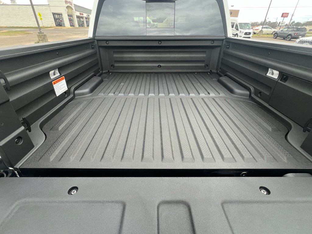 New 2026 Honda Ridgeline RTL image 33
