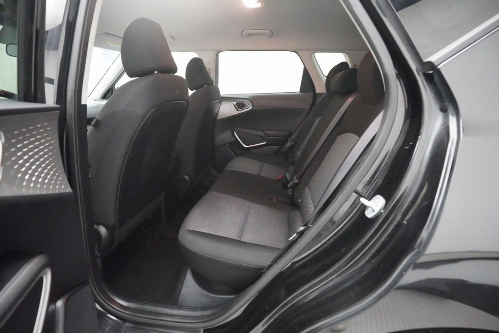 Certified 2023 Kia Soul LX w/ LX Technology Package image 15
