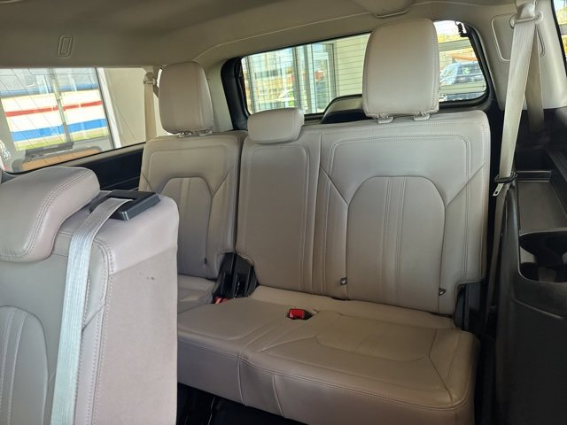 Used 2024 Ford Expedition Max Limited image 17