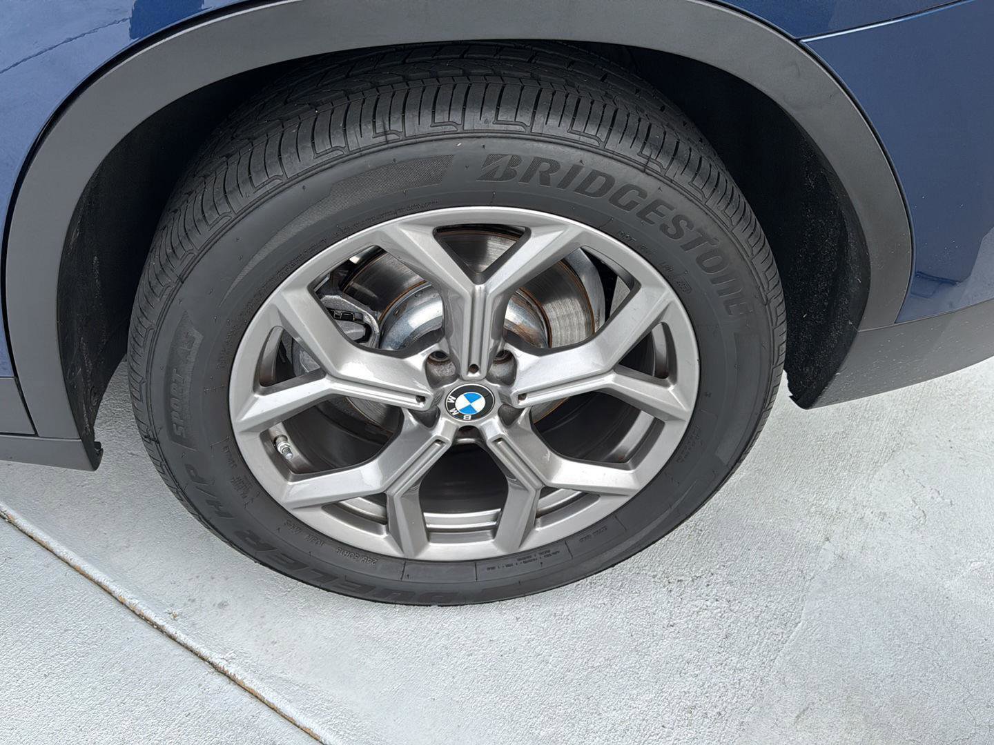 Used 2022 BMW X3 sDrive30i w/ Convenience Package w/ZPA image 33