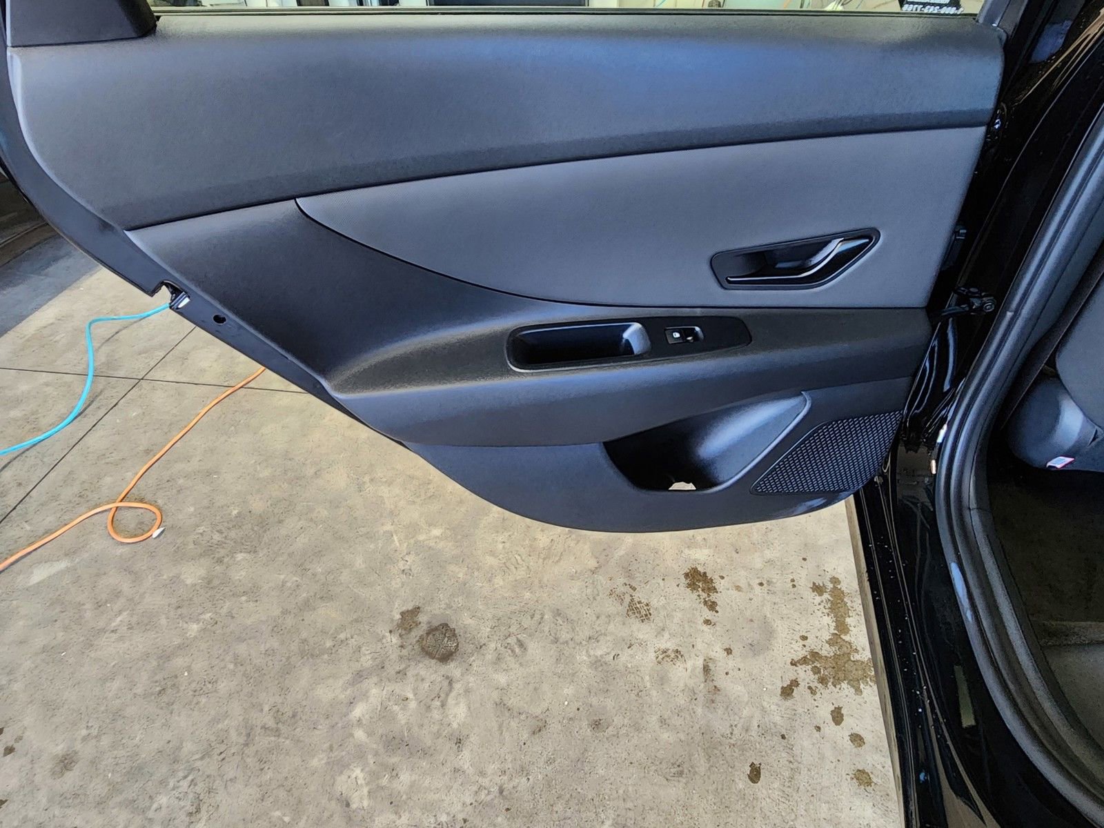 Certified 2025 Hyundai Elantra Sport image 23