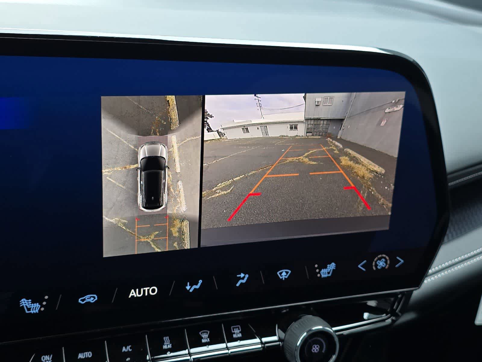 New 2025 Chevrolet Blazer EV LT AWD/4WD image 20