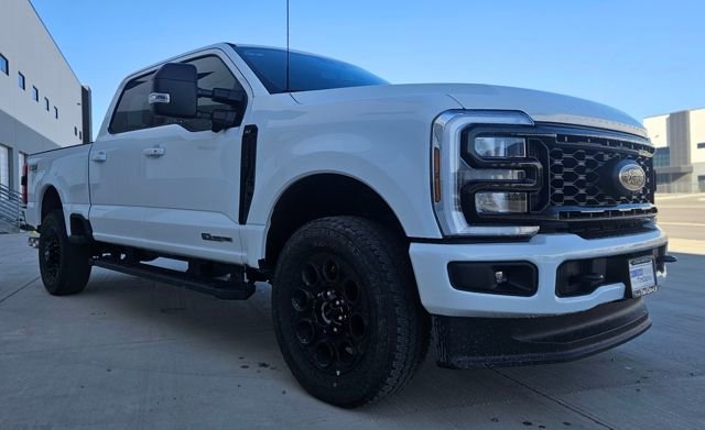 New 2026 Ford F250 XLT w/ XLT Premium Package image 7