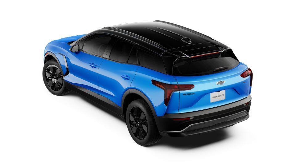 New 2026 Chevrolet Blazer EV LT w/ Midnight/Sport Edition AWD/4WD image 29