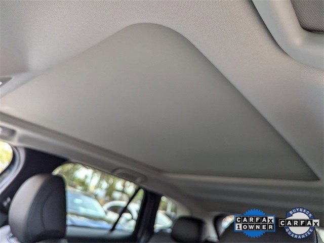 Certified 2025 MAZDA CX-50 2.5 Hybrid w/ Cargo Package image 14