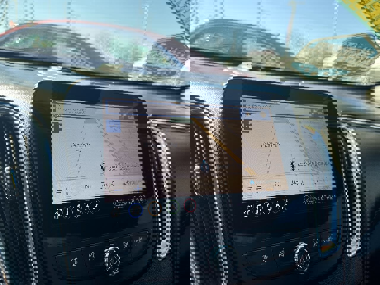 Used 2021 Chevrolet Malibu Premier image 13