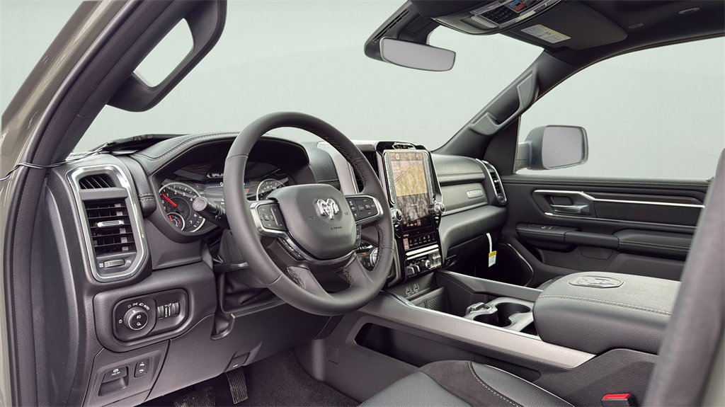 New 2026 RAM 1500 Laramie image 20