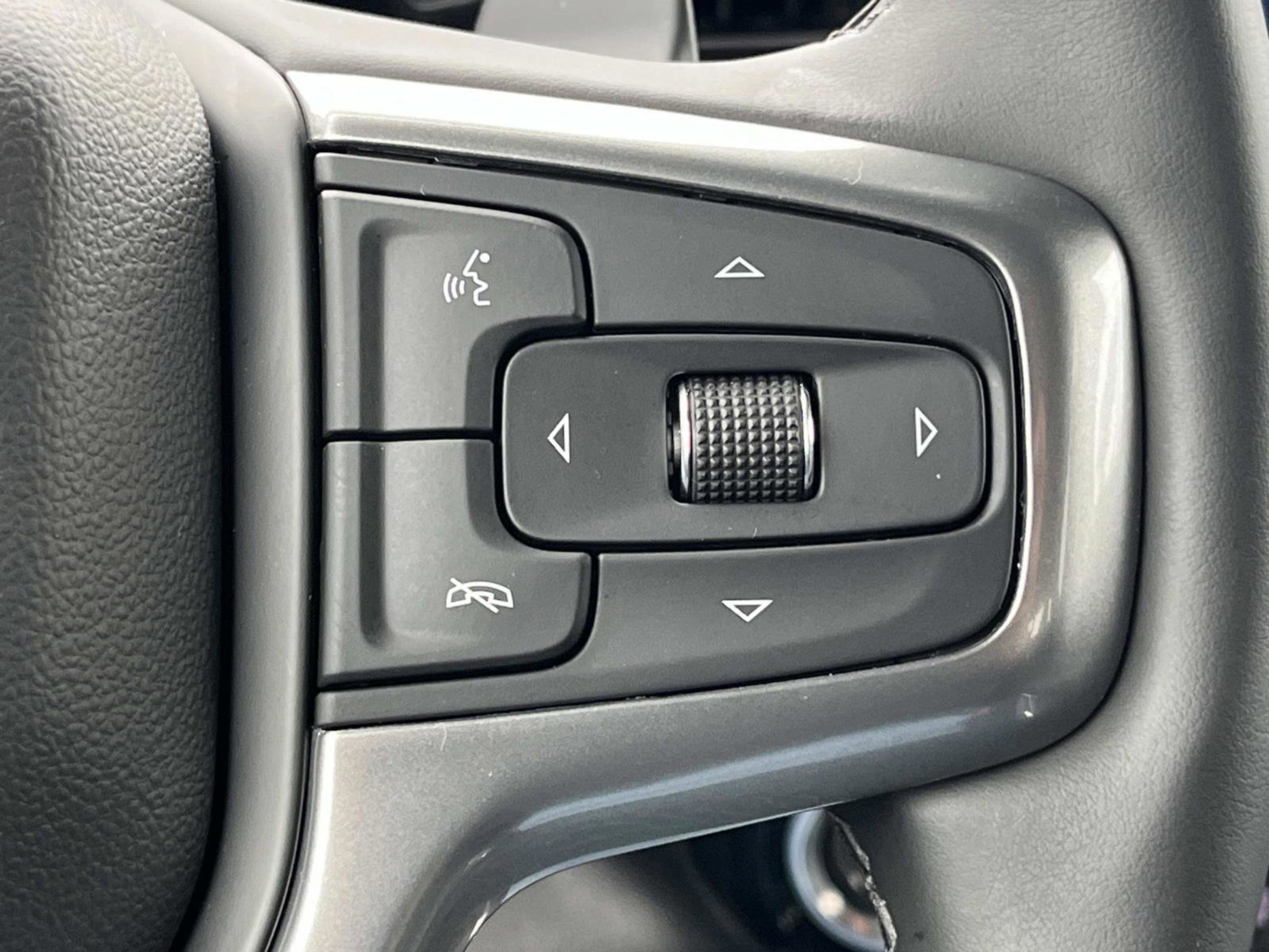 Used 2025 Chevrolet Silverado 1500 RST w/ RST All Star Premium Package image 37