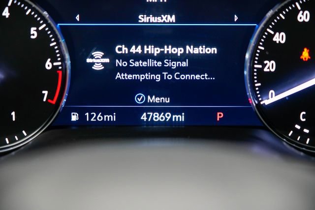 Used 2022 Buick Envision Essence w/ Safety Package image 35