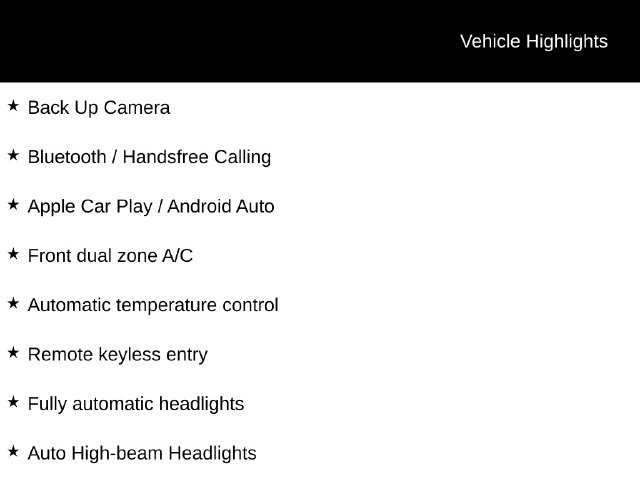 Certified 2025 Toyota Camry LE FWD image 4