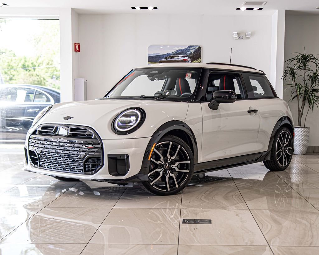 Used 2026 MINI Cooper S
