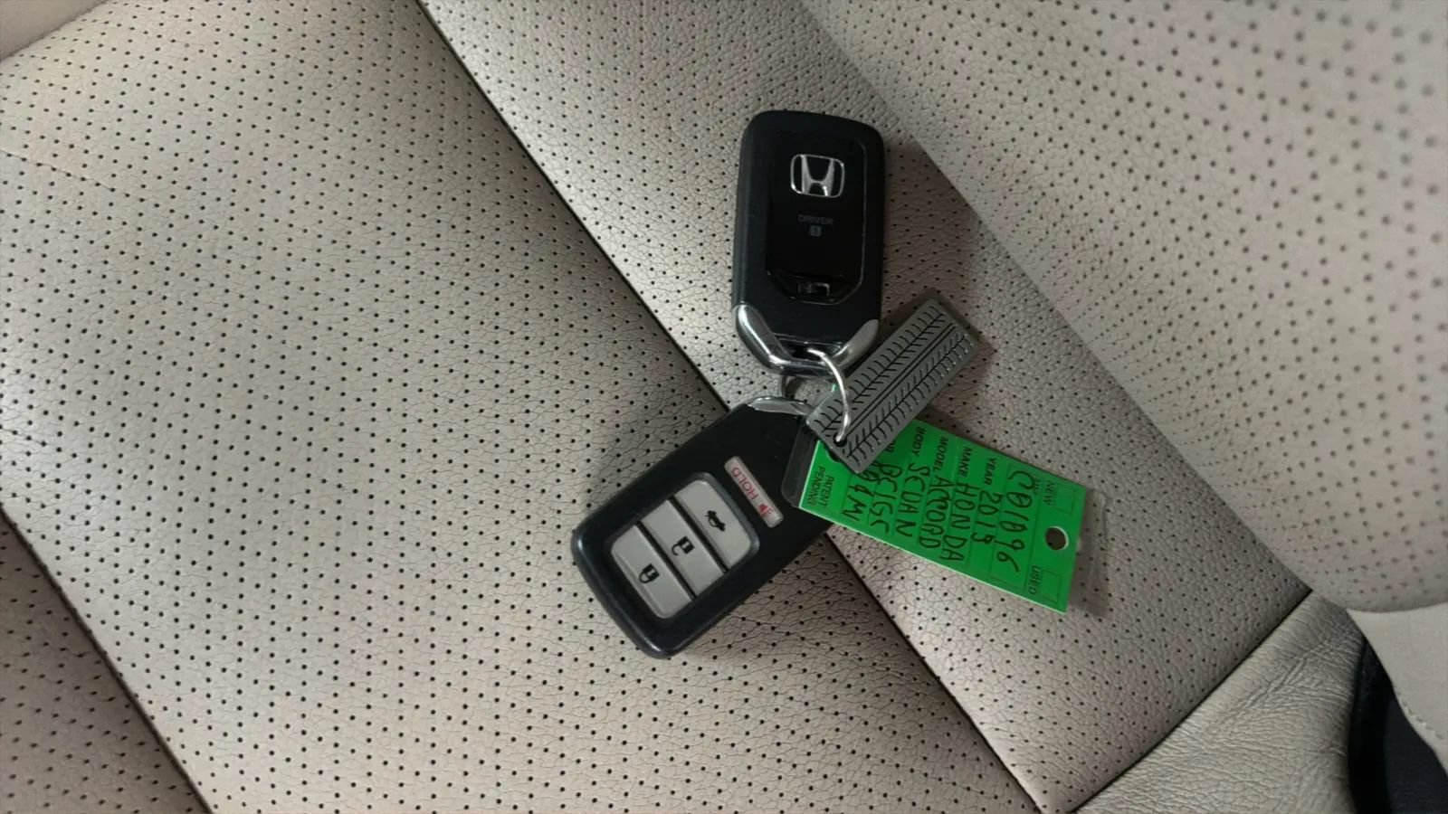 Used 2013 Honda Accord EX-L image 24