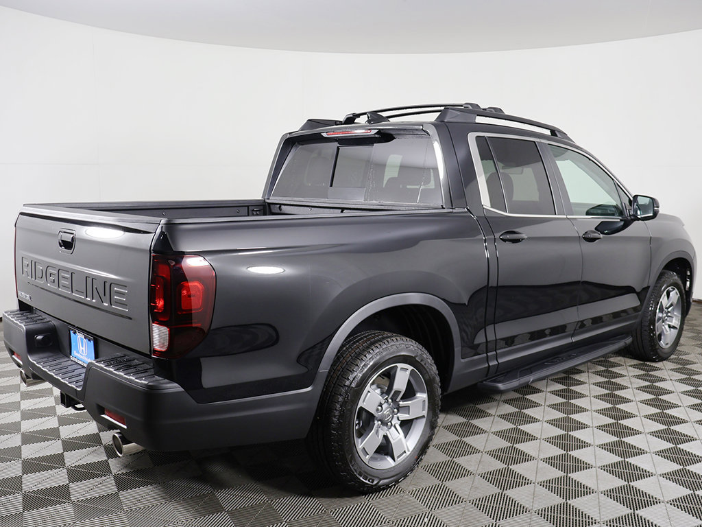 New 2026 Honda Ridgeline RTL image 5