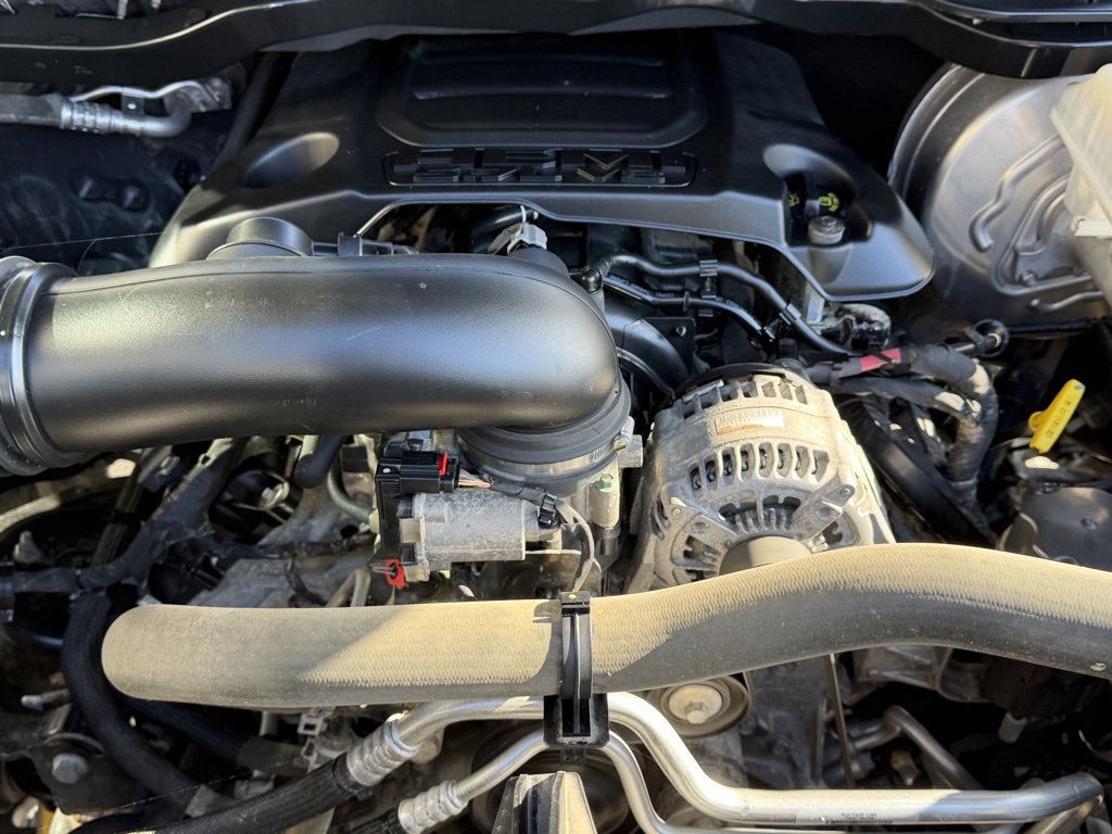 Used 2022 RAM 1500 Rebel w/ Rebel Level 2 Equipment Group image 7