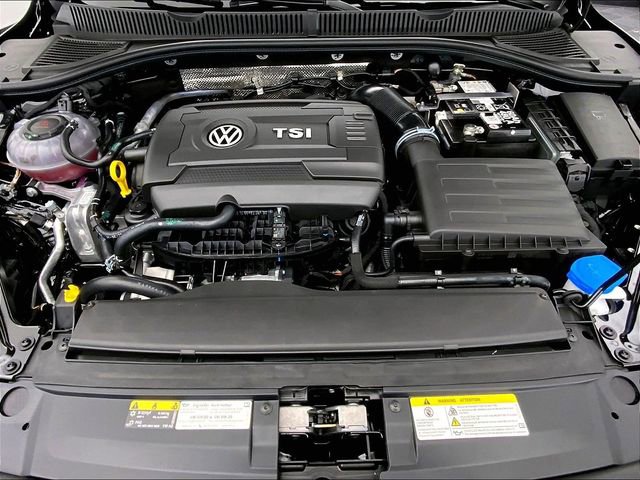 New 2026 Volkswagen Jetta GLI Autobahn image 11