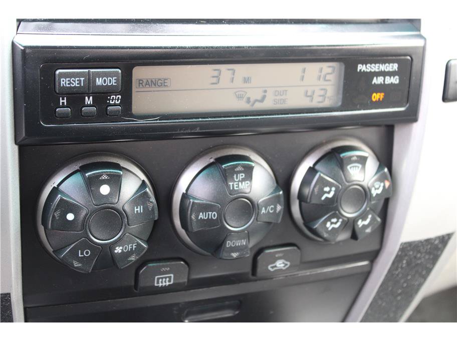 Used 2007 Toyota 4Runner SR5 AWD/4WD image 21