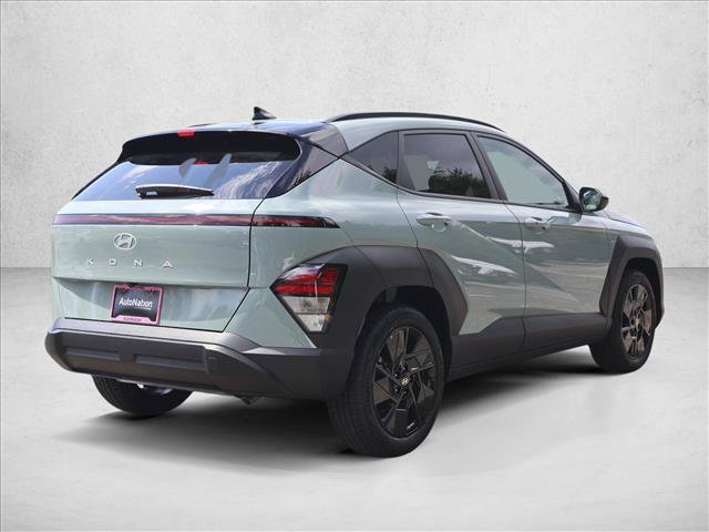 New 2027 Hyundai Kona SEL Sport FWD image 5
