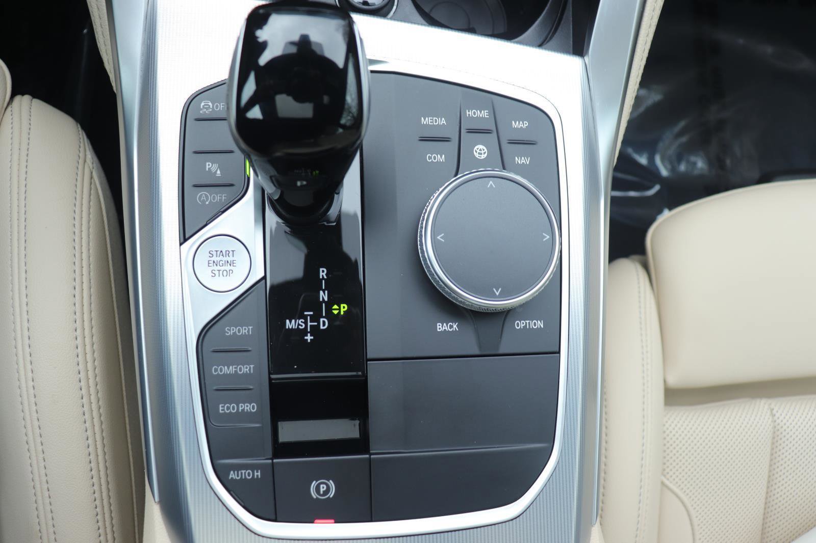 Certified 2023 BMW 430i Coupe w/ M Sport Package image 31