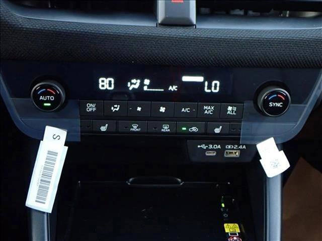 New 2026 Subaru Outback Limited XT image 20