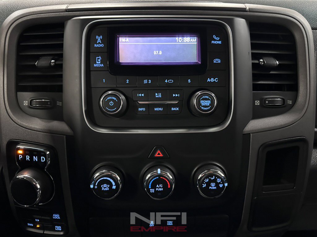 Used 2020 RAM 1500 Tradesman w/ Power & Remote Entry Group AWD/4WD image 27