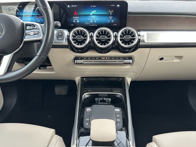 Certified 2022 Mercedes-Benz GLB 250 4MATIC image 14