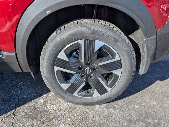 New 2026 Nissan Kicks SV image 25