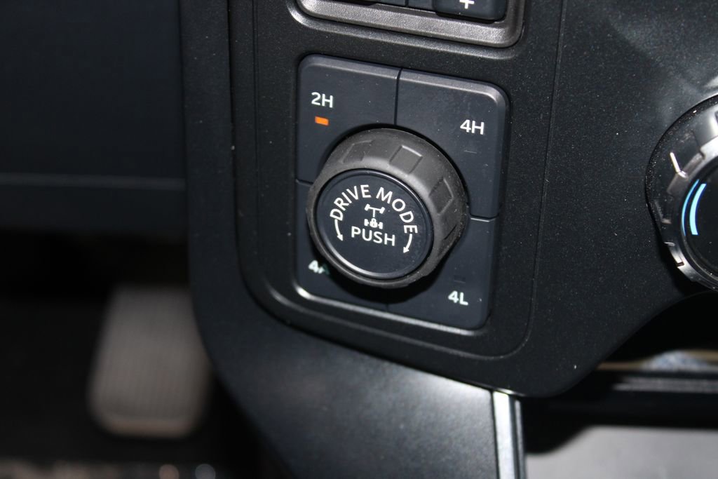 Used 2024 Ford F150 Raptor image 49