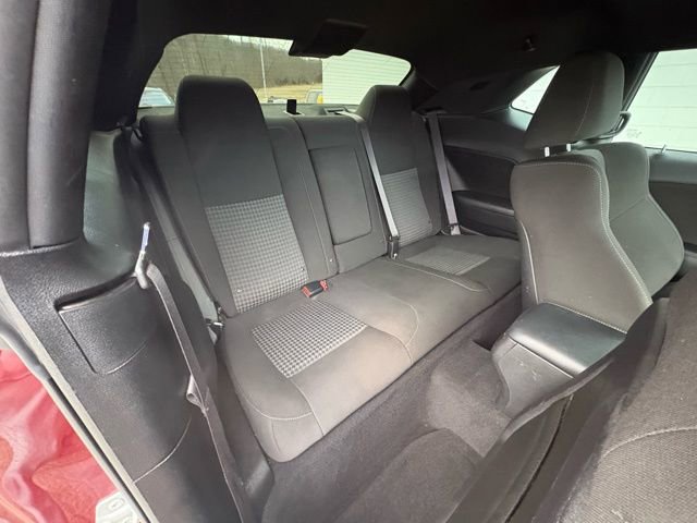 Used 2020 Dodge Challenger R/T w/ Blacktop Package image 28